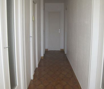 A LOUER APPARTEMENT A HOMBLIERES 02 - Photo 2