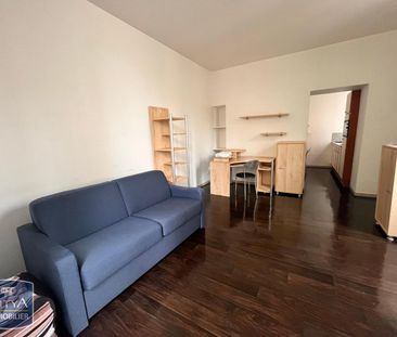 Location Appartement 1 pièce 26m² LAVAL 53000 - Photo 2