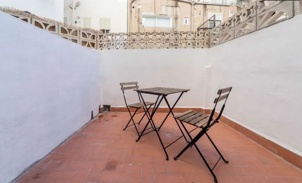 Avinguda del Cardenal Benlloch, Valencia, Valencian Community 46021 - Photo 1