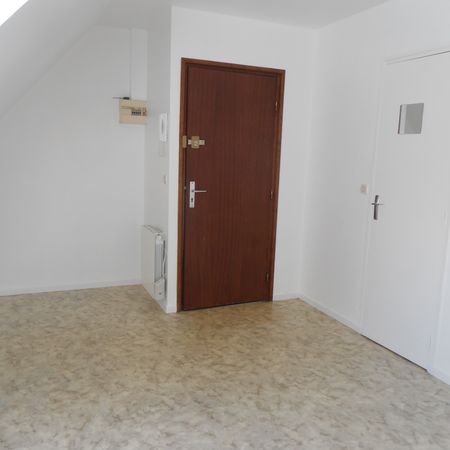 Studio RUE GILBERT - Photo 3