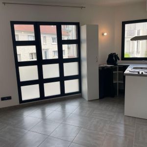 Appartement à louer à Troyes (10000) en Aube (10) Appartement de 26 m² dans une résidence de... - Photo 2