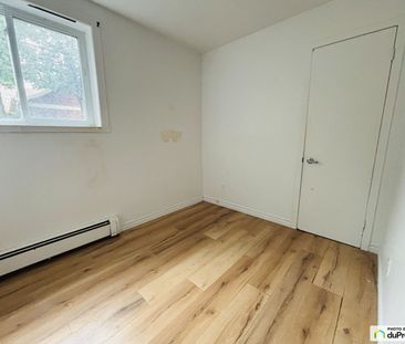 2-4034, rue du Confluent, Charny à louer - Photo 3