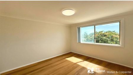 Stunning Modern Family Home for Lease - 45B O'Brien Street, Mount Druitt - Photo 2