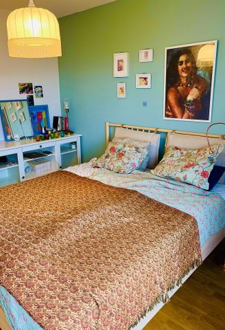 Trollesundsvägen, Bandhagen - Photo 2