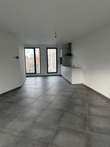 Appartement te huur - Photo 2