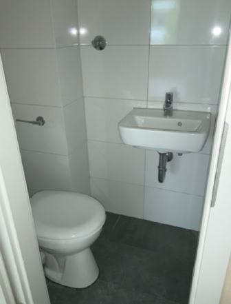 Moderne 3-Zimmer-Wohnung mit Balkon in Duisburg Wehofen! - Photo 4
