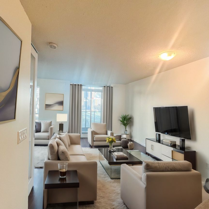 For Lease - 18 Yonge Street Unit# 806, Toronto, Ontario - Photo 1