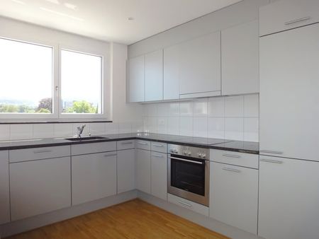 2.5 Zimmer, 70 m², 5. Stock - Photo 4