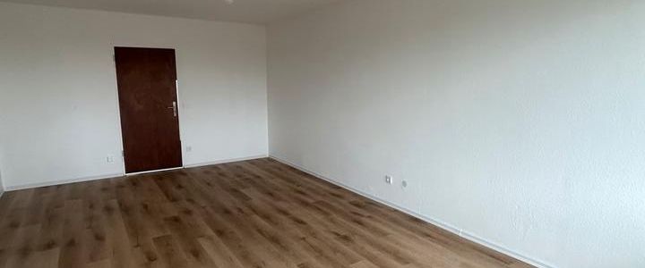 1 Zimmerwohnung 39qm frisch renoviert ab Dezember zu vermieten - Foto 1