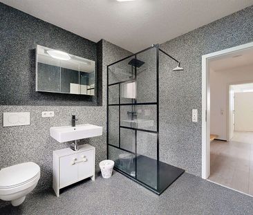 PHI AACHEN – Moderner Familientraum mit Doppelgarage in beliebter L... - Photo 5