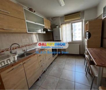 Inchiriere apartament 3c decomandat cu centrala termica DRUMUL TABEREI - Photo 1