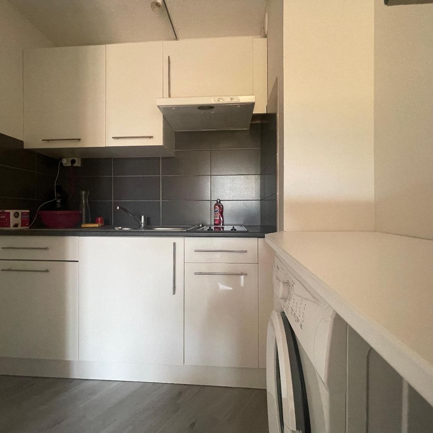 APPARTEMENT T2 38M - Photo 1