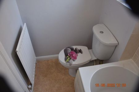 2 bedroom cluster house to rent - Photo 4