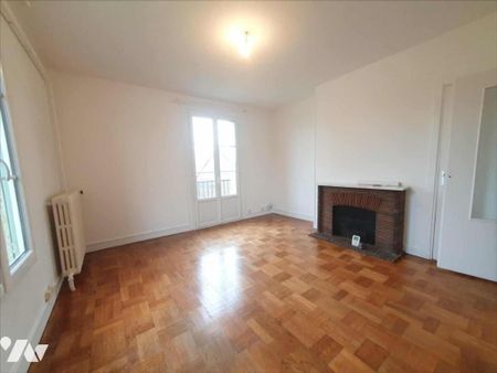 Appartement F3 à louer dans FALAISE - Photo 3