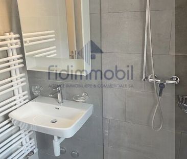 3.5-room apartment on the 1st floor - Foto 3