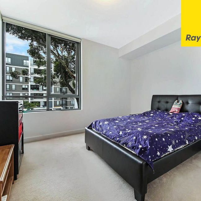 Prime Location and Comfortable Living - Photo 1