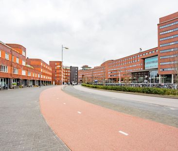 Te huur: Appartement Piet Mondriaanplein in Amersfoort - Photo 4