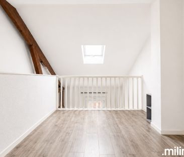 Location Appartement 2 pièces 42m² NORROY LE VENEUR 57140 - Photo 4