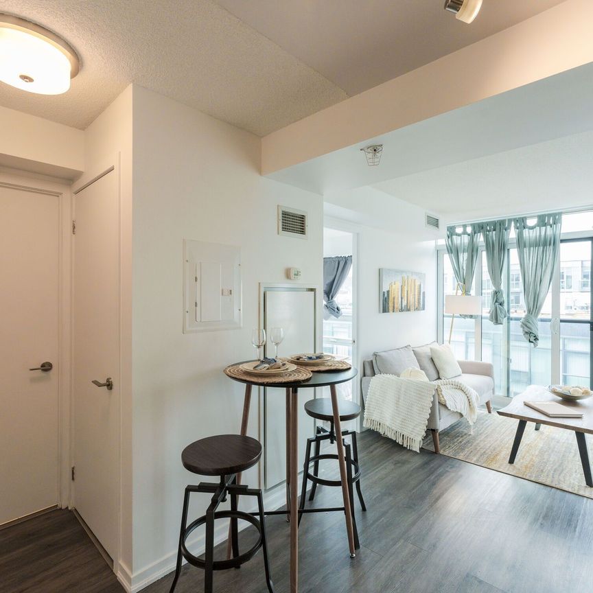 For Lease - 36 Lisgar Street Unit# LPH05E, Toronto, Ontario - Photo 1