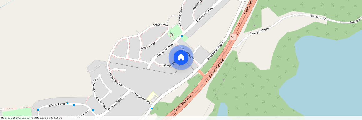 3 Sullivan Street, NSW 2324, Raymond Terrace