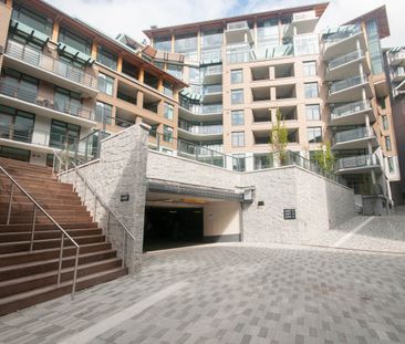 Stunning 1 bdr in The Sanctuary - Photo 4