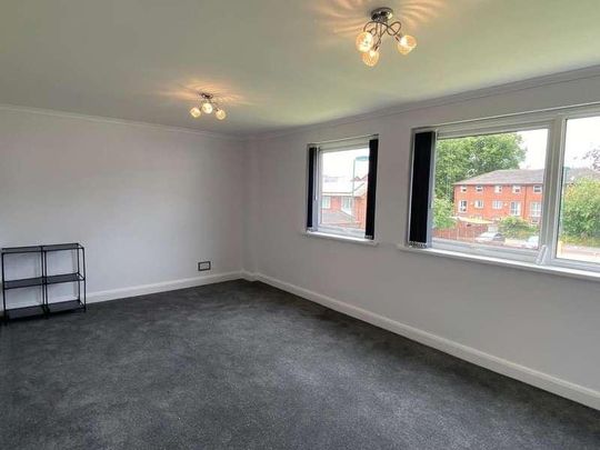 Wellington Road, Fallowfield, Manchester, M14 - Photo 1