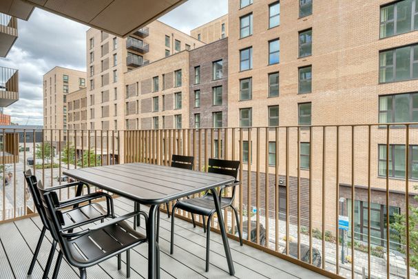 Vanguard Way - Photo 1