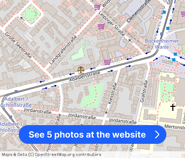 Neubau: 1-Zimmer-Wohnung mit Balkon - Photo 1