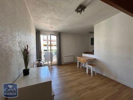 Appartement à louer 1 pièce 23.12m² - Photo 3