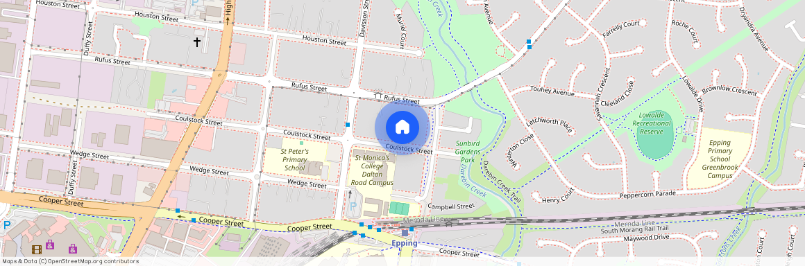 18 Coulstock Street, Vic 3076, Epping