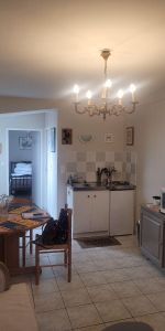 Appartements à Louer à Eu (76260). Appartement situé au rez-de-chaussée d'un ensemble immobi... - Photo 3