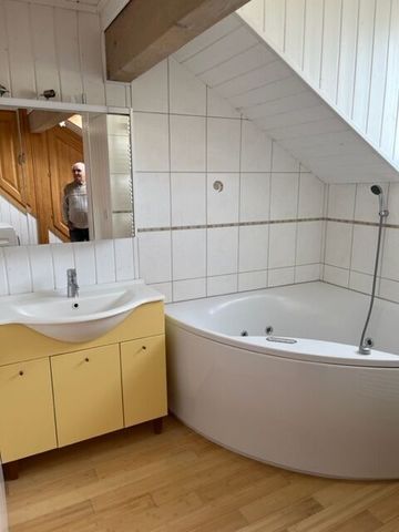 Appartement partiellement meublé de 3,5 pièces - Foto 5