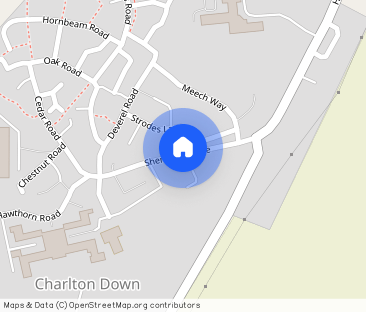 Greenwood House, Sherren Avenue, Charlton Down - Photo 1