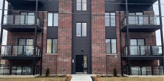 Appartement 4 1/2 - Photo 2