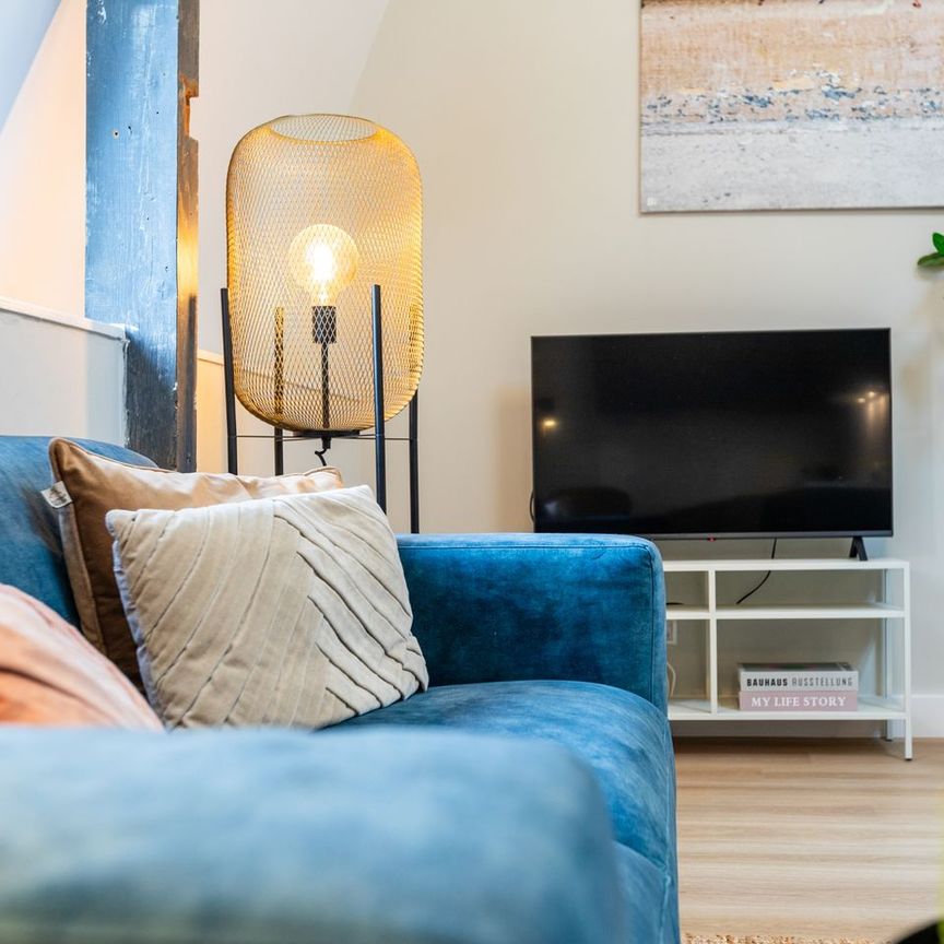 Berg en Dalseweg 79-A96, Hunnerberg, 6522BC, Nijmegen - Foto 1