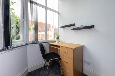 Friars Road, Coventry, CV1 2LJ - Photo 2