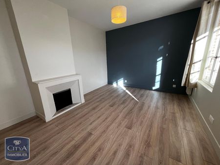 Location Appartement 3 pièces 83m² HONFLEUR 14600 - Photo 3