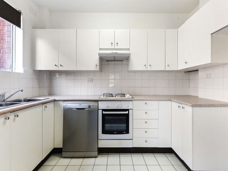 5/14 Union Street, West Ryde NSW 2114 - Apartment For Rent | Domain - Photo 4