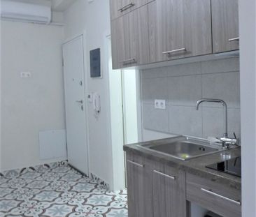 Διαμέρισμα για ενοικίαση Λευκός Πύργος (Κέντρο Θεσσαλονίκης) - Photo 5