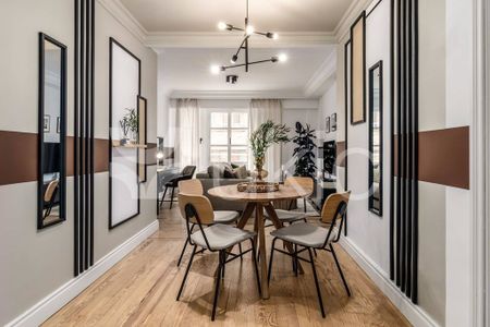 1 bedroom luxury Apartment for rent in Madrid, Community of Madrid - Photo 4