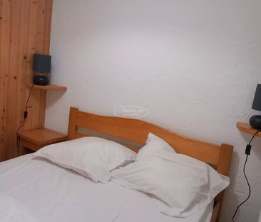 Location Appartement 2 pièces 23m² MONT SAXONNEX 74130 - Photo 3