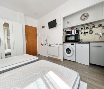 Location Appartement 1 pièce 17m² AMELIE LES BAINS PALALDA 66110 - Photo 2