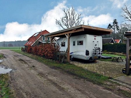 Te huur: Huis Postweg in Echten - Foto 5