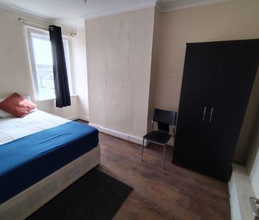 Room in a Shared Flat, Wightman Road, N8 - Photo 3