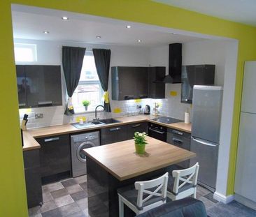 1 bedroom in a house share to rent - Photo 2