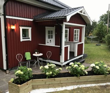 Östra byvägen, Gräddö - Foto 5