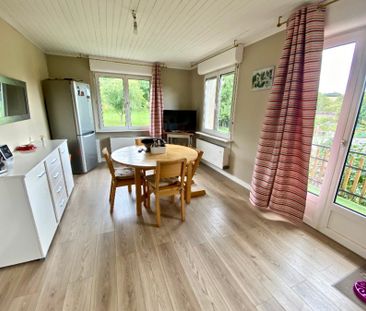 Appartement 4 pièces à Bibiche - Photo 3