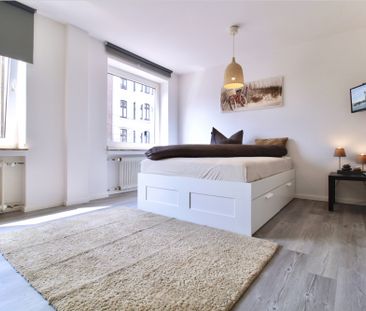 1.5 Zimmer in Düsseldorf - Photo 3