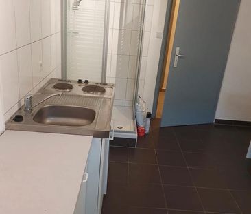 1 Zimmer UG in Nellingen/Ostfildern - Foto 1