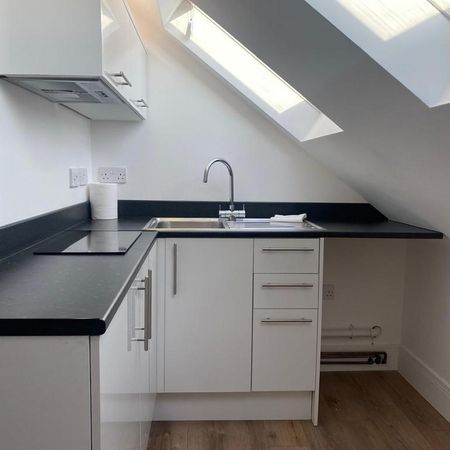 Studio to rent - Photo 4